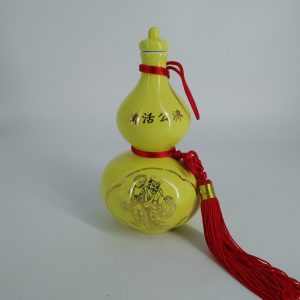 黃色濟公葫蘆
