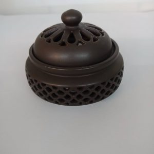 LED盤香爐
