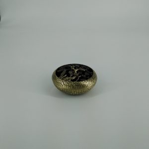 圓梅蘭竹菊淨爐(梅)