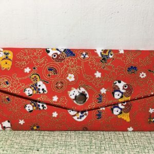 純手工復古皮夾-3