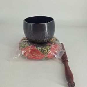 3寸銅罄附木槌-不含布座