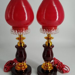 3號大理石燈1尺2半