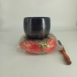 4寸銅罄附木槌-不含布座