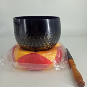 5寸銅罄附木槌-不含布座