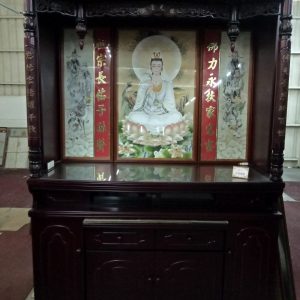 5尺1旺型佛櫥