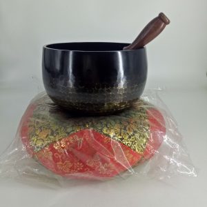 6寸銅罄附木槌-不含布座