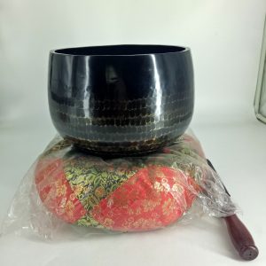 7寸銅罄附木槌-不含布座