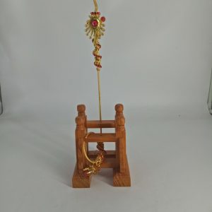 太子槍半捲龍-金-尺3用