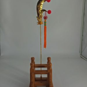 柳絲大刀-尺3用