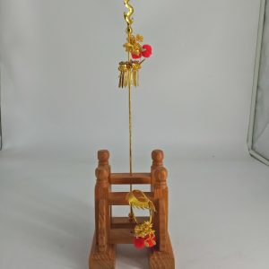 柳絲太子槍-尺3用