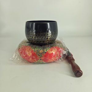 銅磬-加厚-4寸