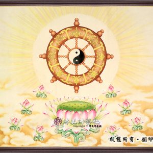 Y195 法輪