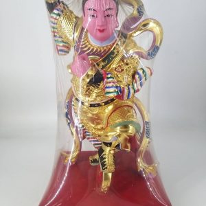 尺3三太子騎風火輪