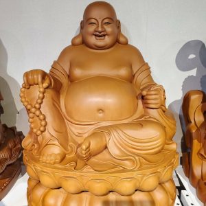 尺6彌勒佛加大體