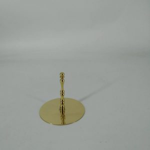 平爐器-銅 9公分