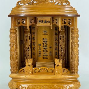 特級台檜1尺