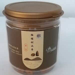 倒流香粒-極檀香