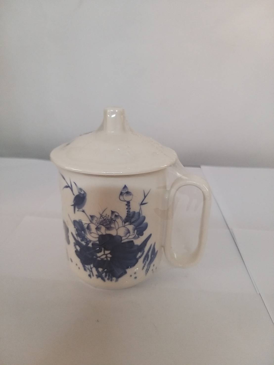 小藍荷講師杯