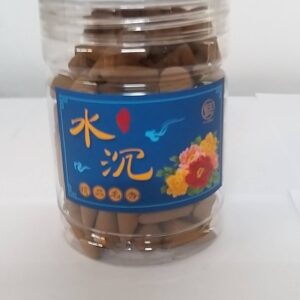 水沉香塔(半斤)3CM