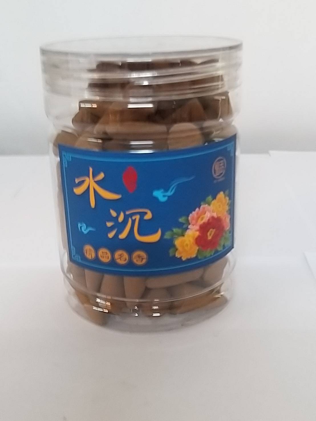 水沉香塔(半斤)3CM