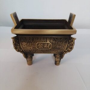 銅聚財鼎1號