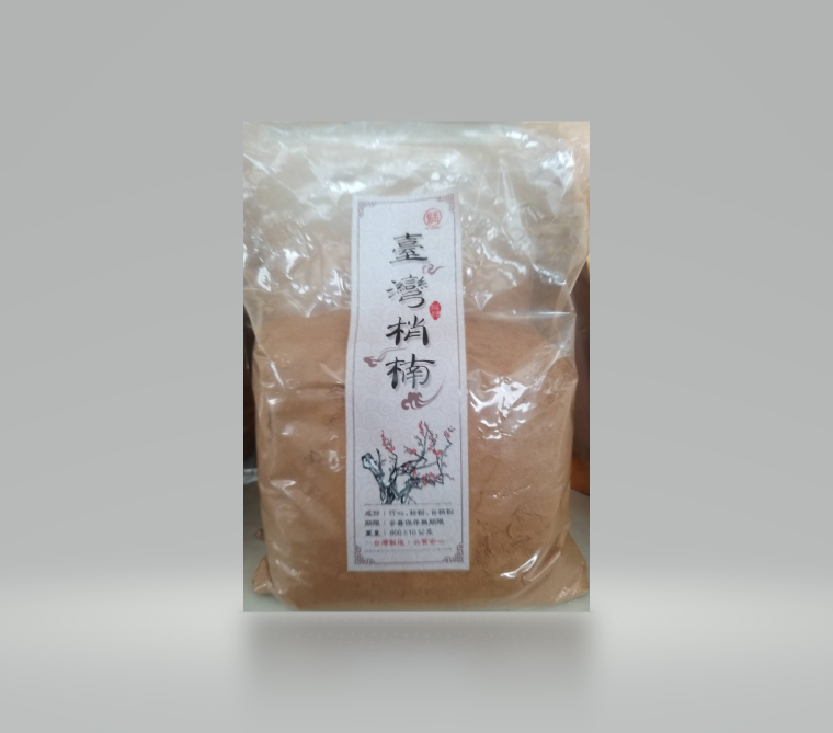 臺灣梢楠粉