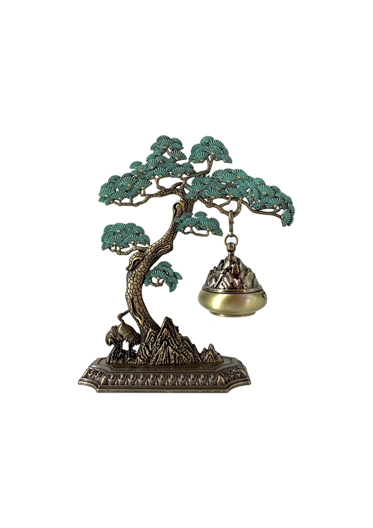松鶴延年