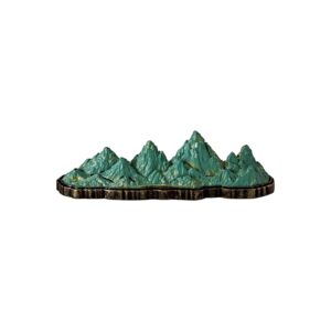 江山一統(高底)