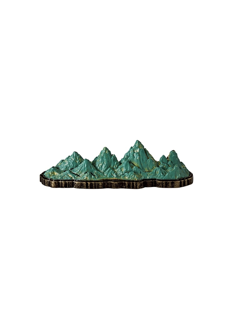江山一統(高底)